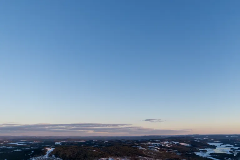 Hoting, Schweden – Reisefoto vom 7. April 2026, Aufnahme 30
