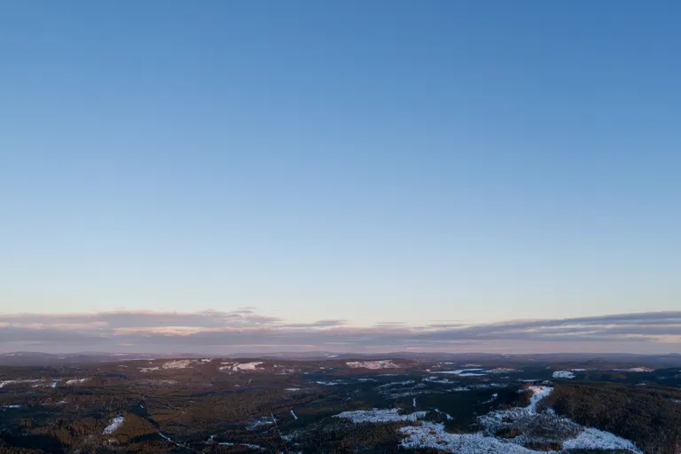 Hoting, Schweden – Reisefoto vom 7. April 2026, Aufnahme 35