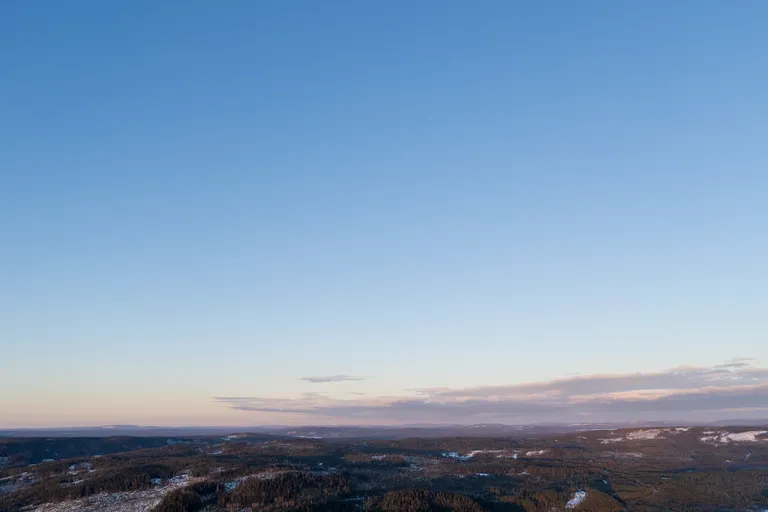 Hoting, Schweden – Reisefoto vom 7. April 2026, Aufnahme 36