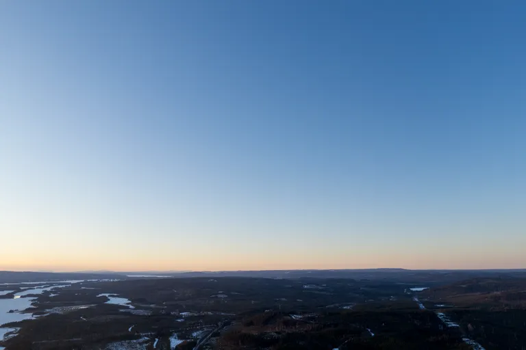 Hoting, Schweden – Reisefoto vom 7. April 2026, Aufnahme 42