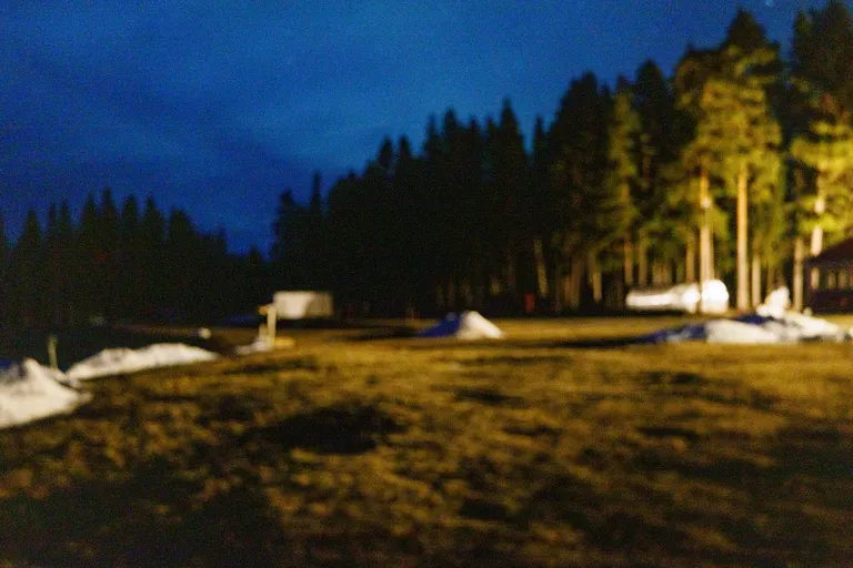 Järpen, Schweden – Reisefoto vom 8. April 2026, Aufnahme 8