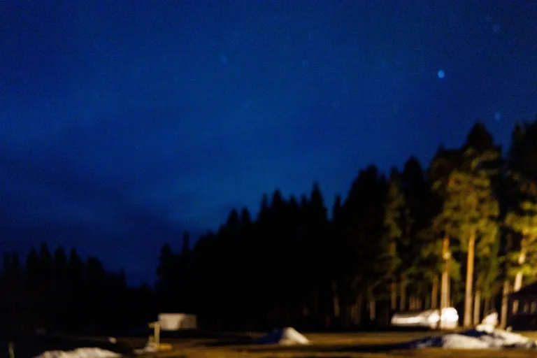 Järpen, Schweden – Reisefoto vom 8. April 2026, Aufnahme 9
