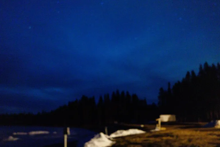Järpen, Schweden – Reisefoto vom 8. April 2026, Aufnahme 10