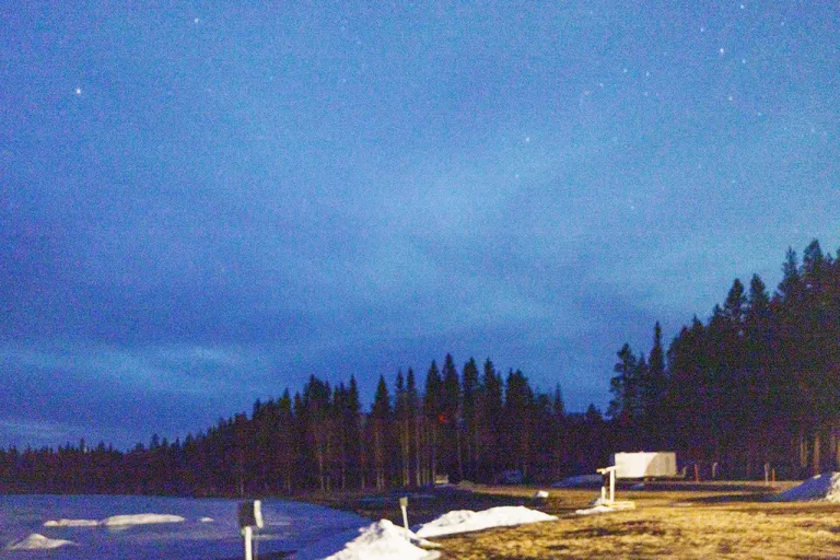 Järpen, Schweden – Reisefoto vom 8. April 2026, Aufnahme 11