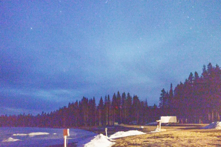 Järpen, Schweden – Reisefoto vom 8. April 2026, Aufnahme 12