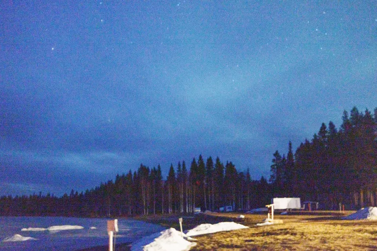 Järpen, Schweden – Reisefoto vom 8. April 2026, Aufnahme 13