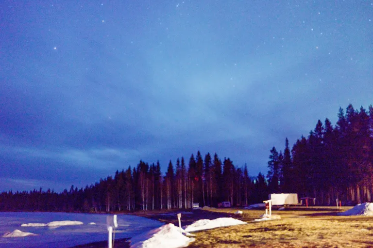 Järpen, Schweden – Reisefoto vom 8. April 2026, Aufnahme 14