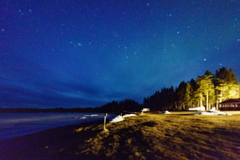 Järpen, Schweden – Reisefoto vom 8. April 2026, Aufnahme 15