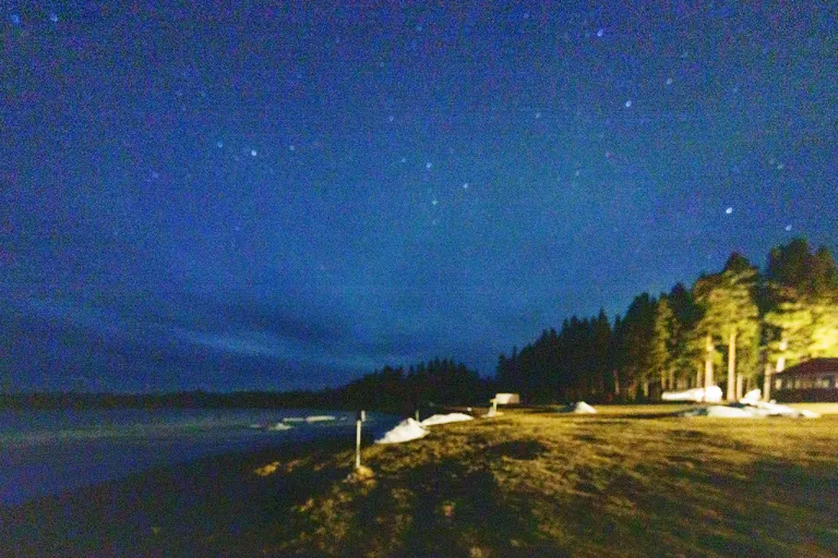Järpen, Schweden – Reisefoto vom 8. April 2026, Aufnahme 16