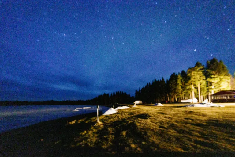 Järpen, Schweden – Reisefoto vom 8. April 2026, Aufnahme 17