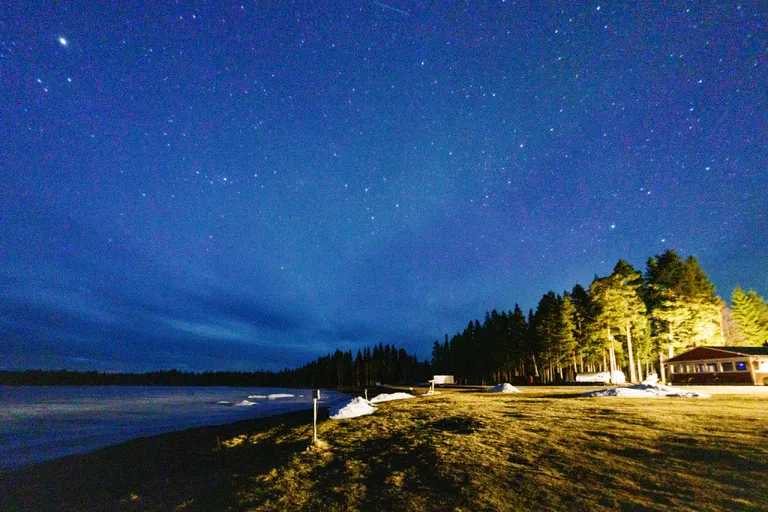 Järpen, Schweden – Reisefoto vom 8. April 2026, Aufnahme 18