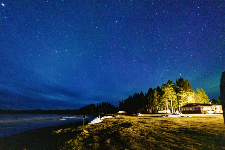Järpen, Schweden – Reisefoto vom 8. April 2026, Aufnahme 19