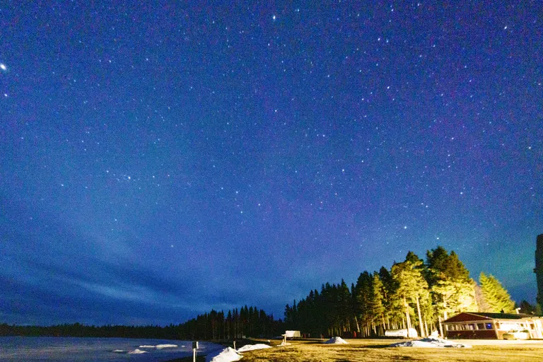 Järpen, Schweden – Reisefoto vom 8. April 2026, Aufnahme 20