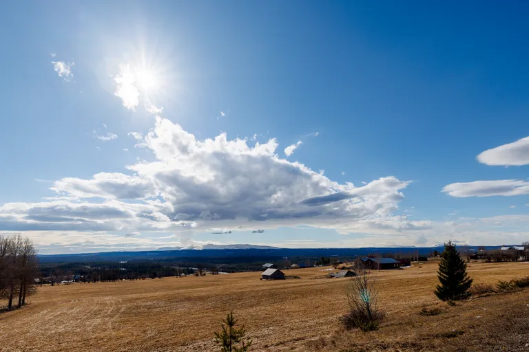 Järpen, Schweden – Reisefoto vom 9. April 2026, Aufnahme 1