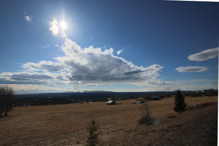 Järpen, Schweden – Reisefoto vom 9. April 2026, Aufnahme 2