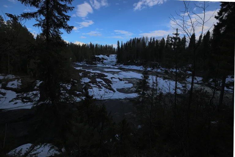 Järpen, Schweden – Reisefoto vom 9. April 2026, Aufnahme 53