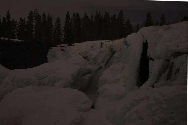 Järpen, Schweden – Reisefoto vom 9. April 2026, Aufnahme 62
