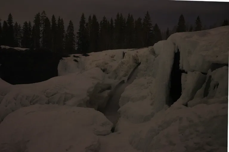 Järpen, Schweden – Reisefoto vom 9. April 2026, Aufnahme 64