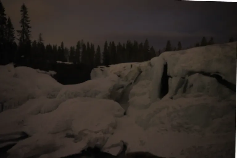 Järpen, Schweden – Reisefoto vom 9. April 2026, Aufnahme 65