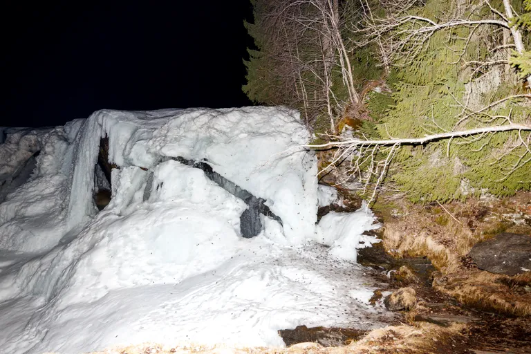 Järpen, Schweden – Reisefoto vom 9. April 2026, Aufnahme 71
