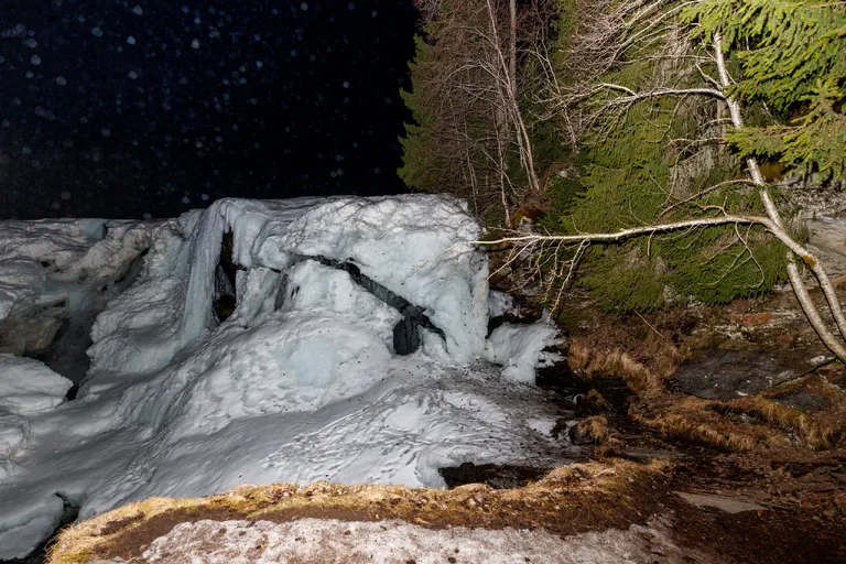 Järpen, Schweden – Reisefoto vom 9. April 2026, Aufnahme 74
