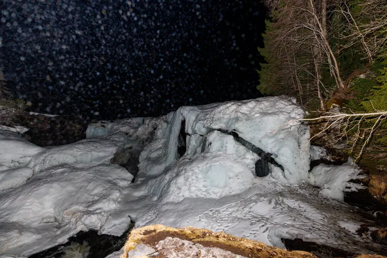 Järpen, Schweden – Reisefoto vom 9. April 2026, Aufnahme 75