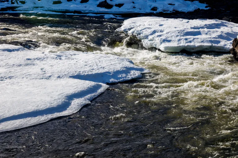 Järpen, Schweden – Reisefoto vom 10. April 2026, Aufnahme 11