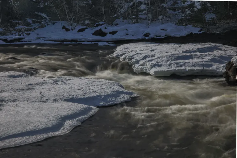 Järpen, Schweden – Reisefoto vom 10. April 2026, Aufnahme 19