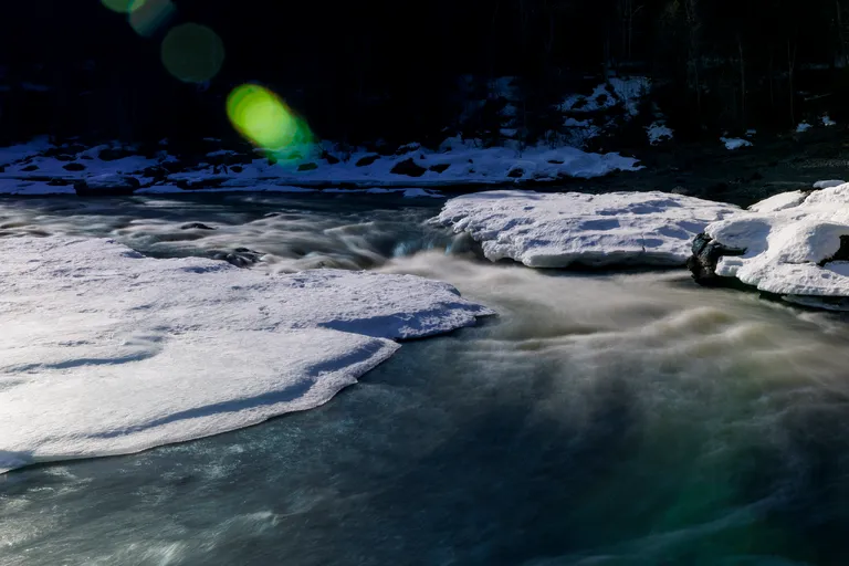 Järpen, Schweden – Reisefoto vom 10. April 2026, Aufnahme 24