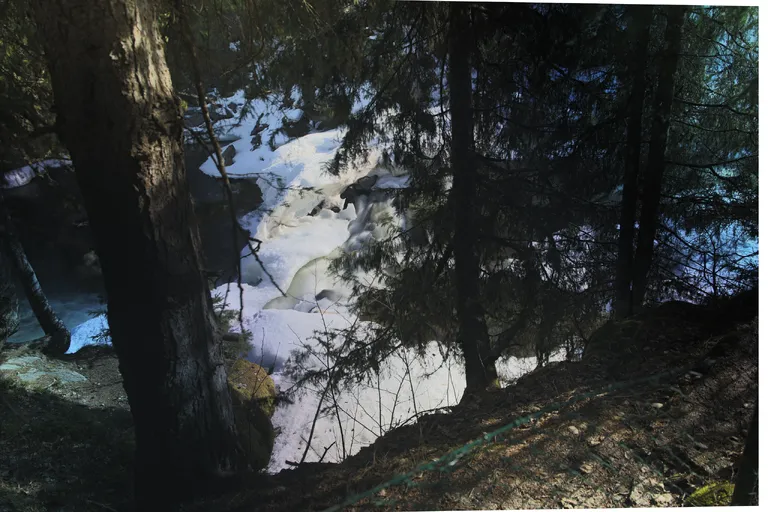 Järpen, Schweden – Reisefoto vom 10. April 2026, Aufnahme 37