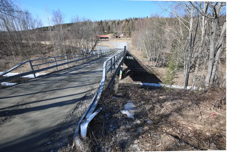 Järpen, Schweden – Reisefoto vom 10. April 2026, Aufnahme 38