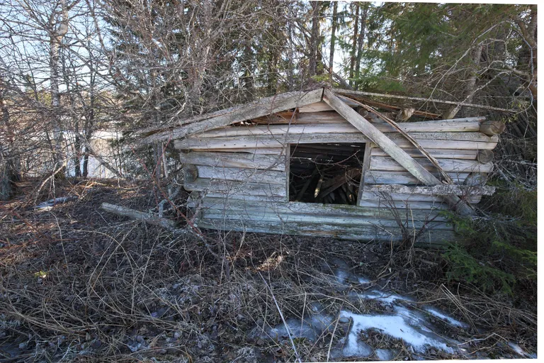 Järpen, Schweden – Reisefoto vom 10. April 2026, Aufnahme 40