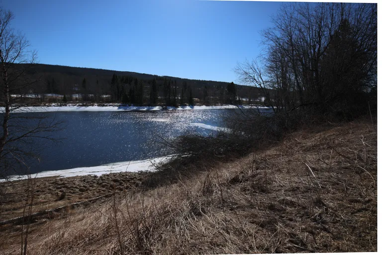 Järpen, Schweden – Reisefoto vom 10. April 2026, Aufnahme 41
