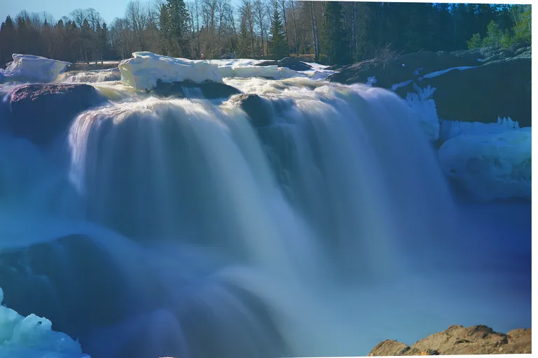 Järpen, Schweden – Reisefoto vom 10. April 2026, Aufnahme 55