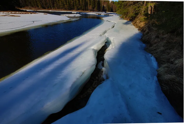 Järpen, Schweden – Reisefoto vom 10. April 2026, Aufnahme 74