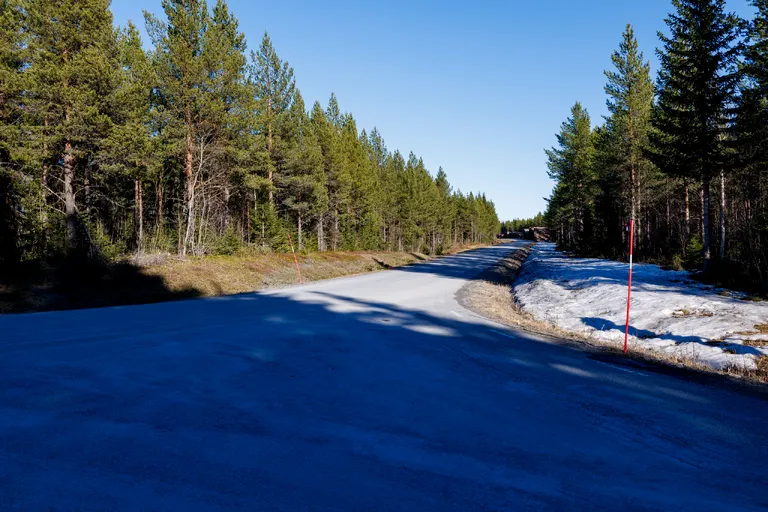 Järpen, Schweden – Reisefoto vom 10. April 2026, Aufnahme 80