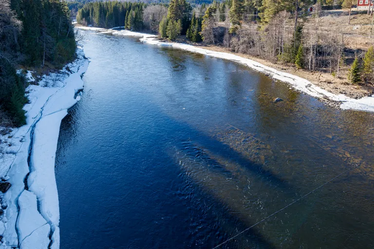 Järpen, Schweden – Reisefoto vom 10. April 2026, Aufnahme 81