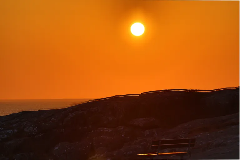 Fotö, Schweden – Reisefoto vom 12. April 2026, Aufnahme 2