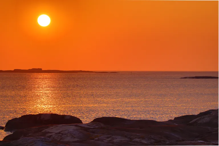Fotö, Schweden – Reisefoto vom 12. April 2026, Aufnahme 8