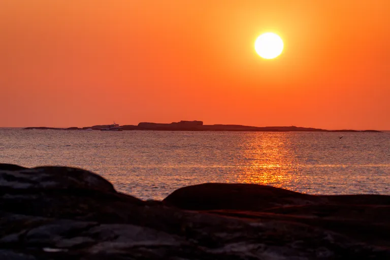 Fotö, Schweden – Reisefoto vom 12. April 2026, Aufnahme 10