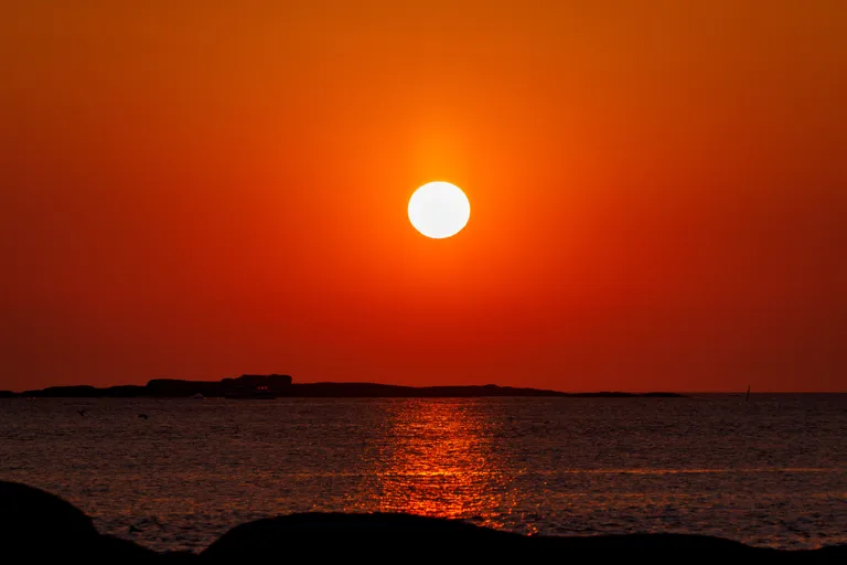 Fotö, Schweden – Reisefoto vom 12. April 2026, Aufnahme 11