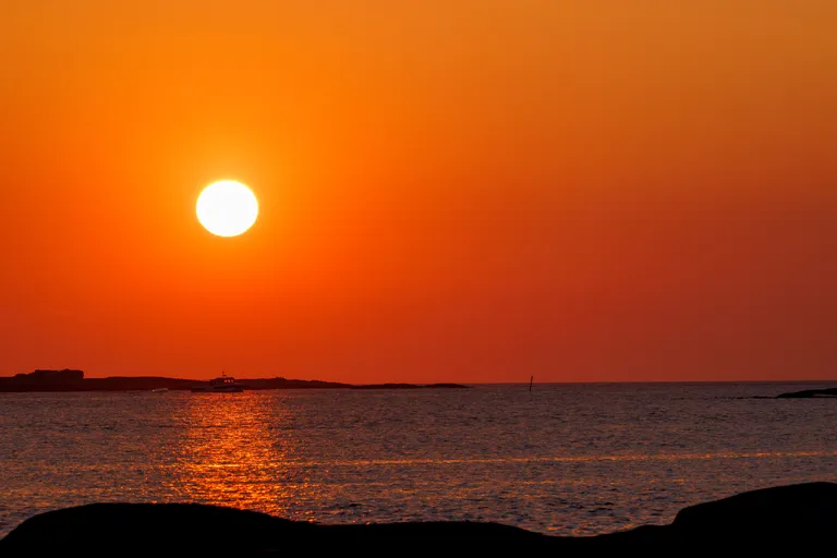 Fotö, Schweden – Reisefoto vom 12. April 2026, Aufnahme 12