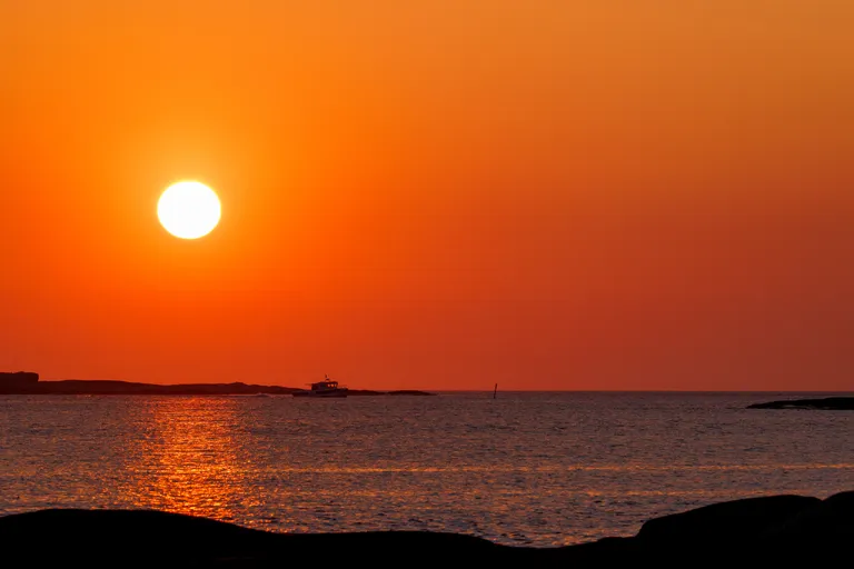 Fotö, Schweden – Reisefoto vom 12. April 2026, Aufnahme 13