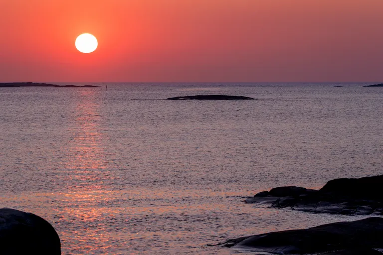 Fotö, Schweden – Reisefoto vom 12. April 2026, Aufnahme 15