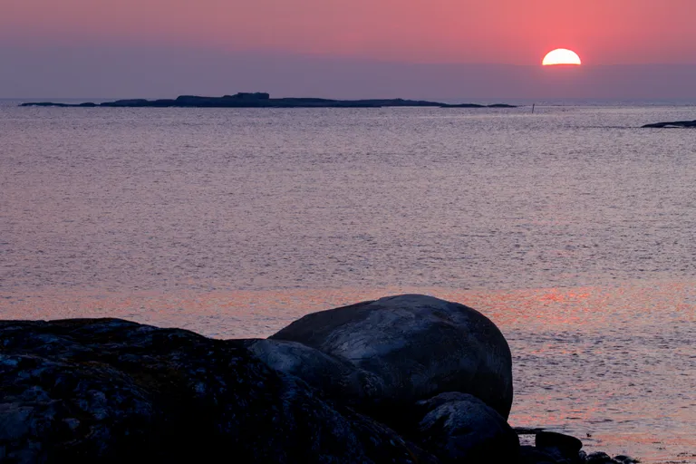 Fotö, Schweden – Reisefoto vom 12. April 2026, Aufnahme 23