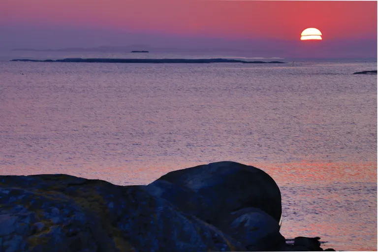 Fotö, Schweden – Reisefoto vom 12. April 2026, Aufnahme 24